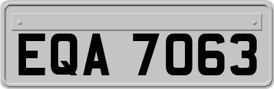 EQA7063