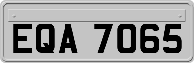 EQA7065