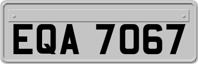 EQA7067