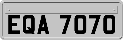 EQA7070