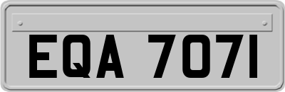 EQA7071