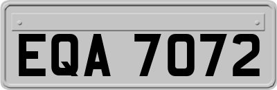 EQA7072