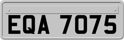 EQA7075