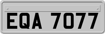 EQA7077
