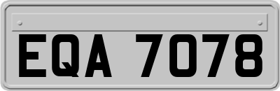 EQA7078