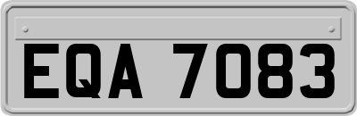 EQA7083