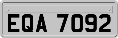 EQA7092