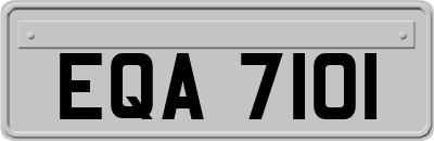 EQA7101
