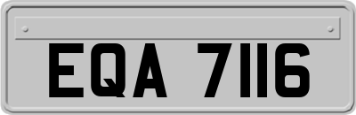 EQA7116