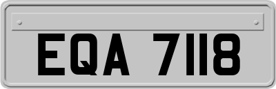 EQA7118