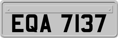 EQA7137