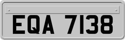 EQA7138
