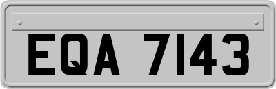 EQA7143