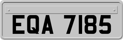 EQA7185