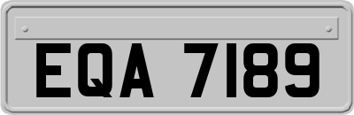 EQA7189