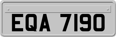 EQA7190