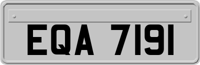 EQA7191