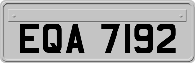 EQA7192