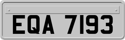 EQA7193
