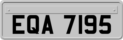 EQA7195