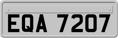 EQA7207