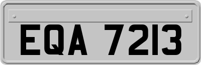 EQA7213