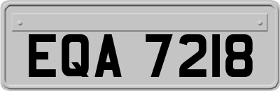 EQA7218