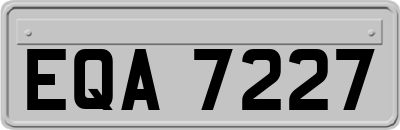 EQA7227