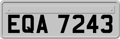 EQA7243