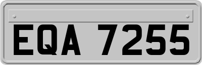 EQA7255