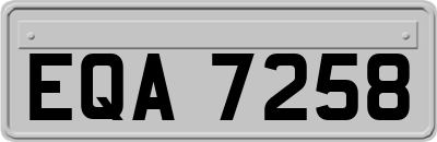 EQA7258