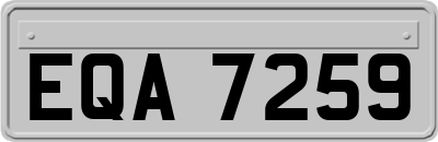 EQA7259