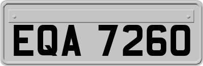 EQA7260