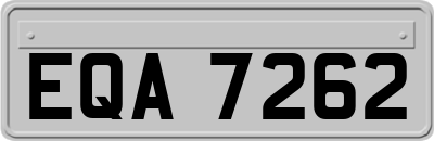 EQA7262