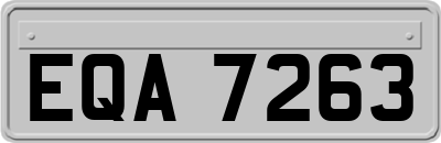 EQA7263
