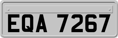 EQA7267