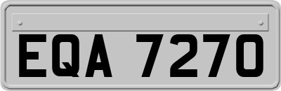 EQA7270