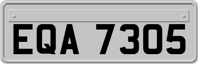 EQA7305