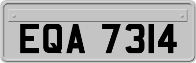 EQA7314