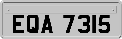 EQA7315