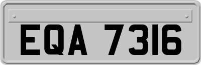 EQA7316