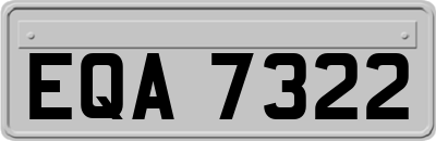 EQA7322