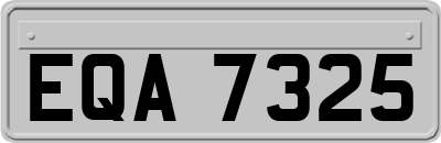 EQA7325