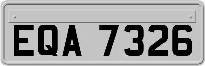EQA7326