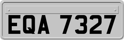EQA7327