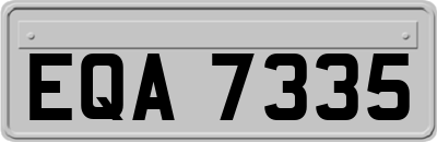 EQA7335