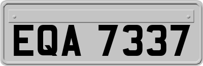 EQA7337