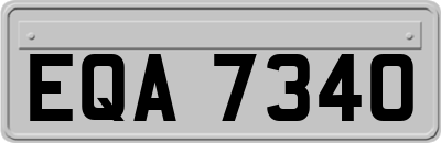 EQA7340