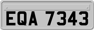 EQA7343
