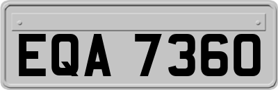 EQA7360